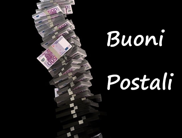 Buoni Postali 